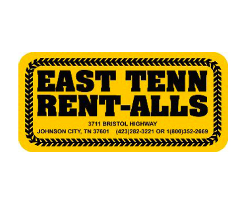 East Tenn Rent-Alls