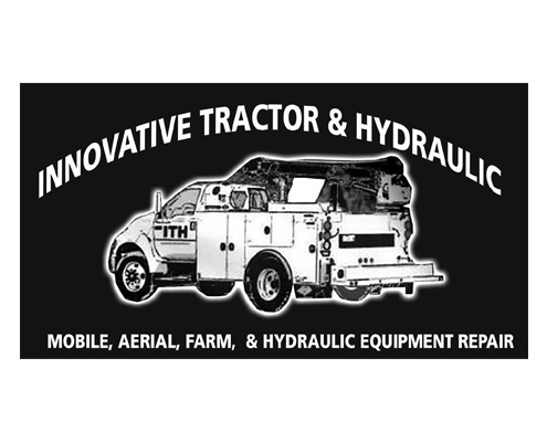 Innovative Tractor & Hydraulic