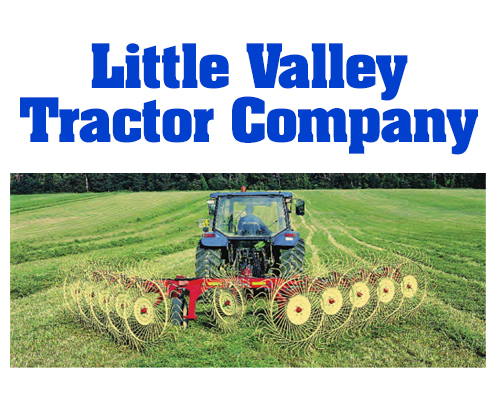 Little Valley Tractor Company