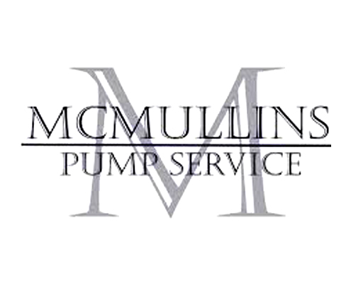 McMullins Pump Service